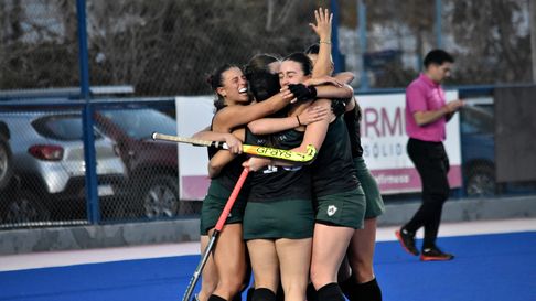 Banco Mendoza defiende el título del Apertura de hockey sobre césped. Banco Mendoza defiende el título del Apertura de hockey sobre césped.