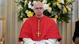 El papa León XIV tendrá un encuentro clave con un enviado de la Casa Blanca.
