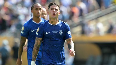 el chelsea de enzo fernandez gano el mundial de clubes el chelsea de enzo fernandez gano el mundial de clubes