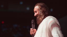 Concejal en La Plata impulsa un beneplácito por los 45 años de la organización liderada por Ravi Shankar sospechada de abusos Concejal en La Plata impulsa un beneplácito por los 45 años de la organización liderada por Ravi Shankar sospechada de abusos
