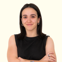 María Eugenia Eismendi - Redactora Cultura y Espectáculos