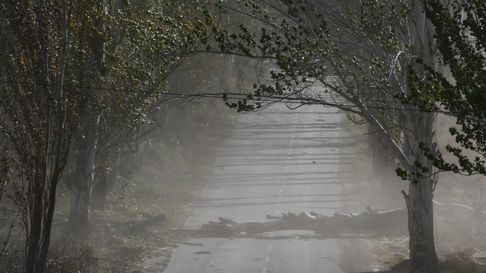 suspendieron las clases del turno tarde en malargüe suspendieron las clases del turno tarde en malargüe