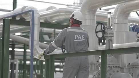 Vaca Muerta le plantea una encrucijada a Donald Trump. Vaca Muerta le plantea una encrucijada a Donald Trump.