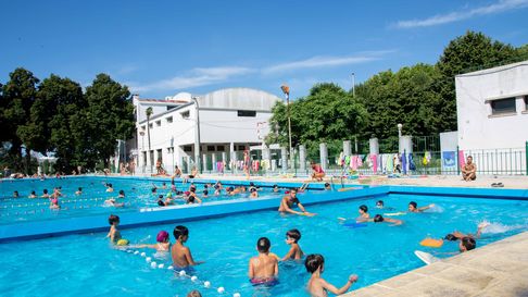 la unlp arranco su temporada de pileta la unlp arranco su temporada de pileta