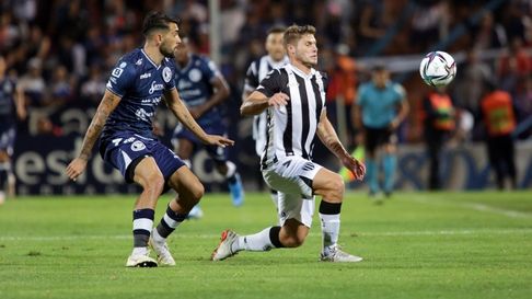 Independiente Rivadavia y Gimnasia ponen primera. Independiente Rivadavia y Gimnasia ponen primera.