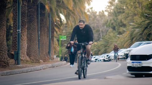 Ciudad de Mendoza Ciudad de Mendoza