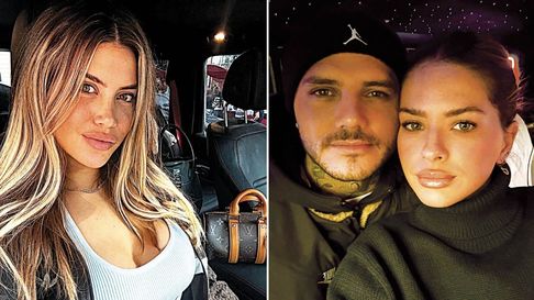 mauro icardi publico su verdad y le pidio a wanda que suelte: respeta a mi futura mujer mauro icardi publico su verdad y le pidio a wanda que suelte: respeta a mi futura mujer