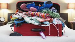 Viajar en fin de año: los mejores tips para cuidar el bolsillo como turista Viajar en fin de año: los mejores tips para cuidar el bolsillo como turista