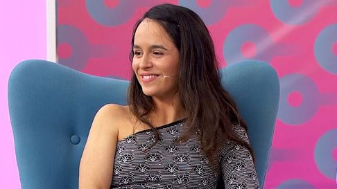 Evitta Luna, mano a mano con ElEditor. Evitta Luna, mano a mano con ElEditor.