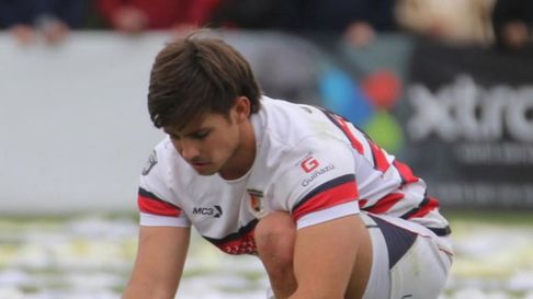 El rugby confirmó cómo será la modalidad de competencia durante el 2026. El rugby confirmó cómo será la modalidad de competencia durante el 2026.