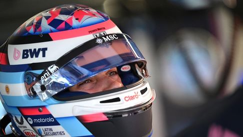 Franco Colapinto fue perjudicado, pero hizo una gran carrera y terminó 11° Franco Colapinto fue perjudicado, pero hizo una gran carrera y terminó 11°