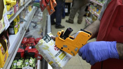 el indec publica el miercoles la inflacion de abril el indec publica el miercoles la inflacion de abril