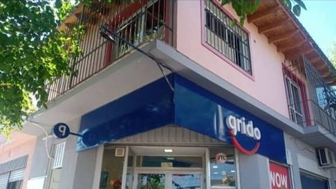 Robo en heladería de Guaymallén. Imagen ilustrativa. Robo en heladería de Guaymallén. Imagen ilustrativa.