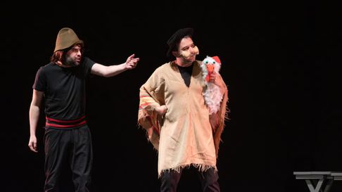 llega a la plata la fiesta provincial del teatro llega a la plata la fiesta provincial del teatro