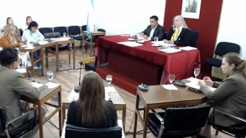 concejales de malargüe no pudieron tratar la ausencia de celso jaque por falta de quorum concejales de malargüe no pudieron tratar la ausencia de celso jaque por falta de quorum