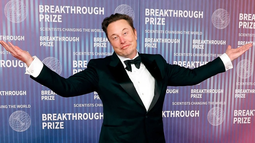 Elon Musk pulveriza todos los récords y su fortuna ya supera los US$ 700 mil millones