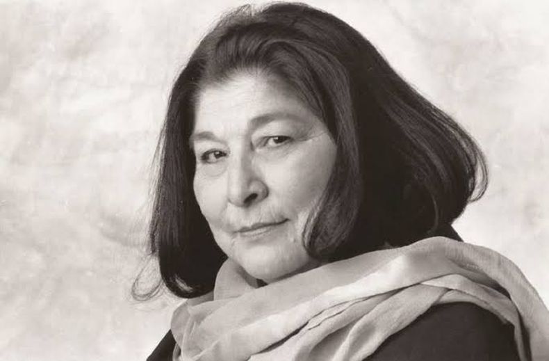 Se cumplen 90 años del nacimiento de Mercedes Sosa