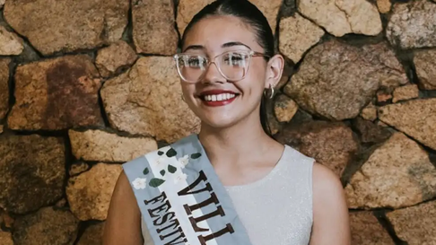 la reina del festival nacional de la papa denuncio un escandalo politico la reina del festival nacional de la papa denuncio un escandalo politico