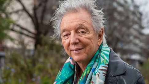 internaron a pepe cibrian por un cuadro respiratorio: como se encuentra internaron a pepe cibrian por un cuadro respiratorio: como se encuentra