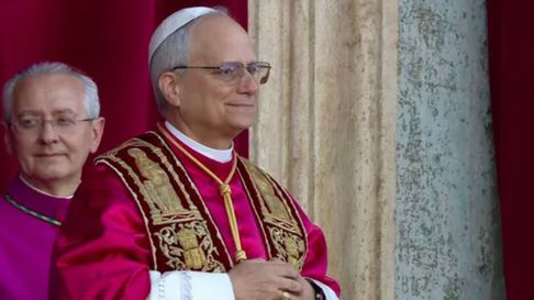 el arzobispado de la plata saludo al papa leon xiv el arzobispado de la plata saludo al papa leon xiv