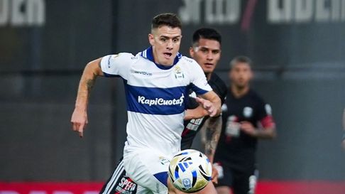 Gimnasia volvió a perder y se complica en la tabla del descenso anual Gimnasia volvió a perder y se complica en la tabla del descenso anual