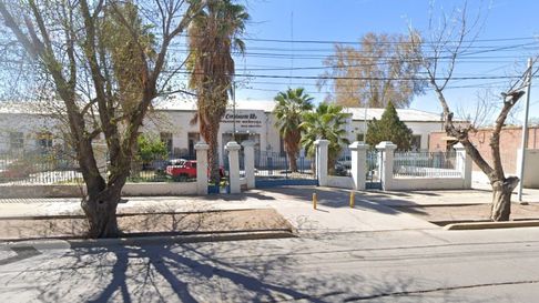 La Comisaría 12 de San Martín tiene varios interesados en hacer las obras que licitó el Gobierno. La Comisaría 12 de San Martín tiene varios interesados en hacer las obras que licitó el Gobierno.