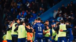 Gimnasia quiere dar un golpe monumental y ser semifinalista del Torneo Apertura Gimnasia quiere dar un golpe monumental y ser semifinalista del Torneo Apertura