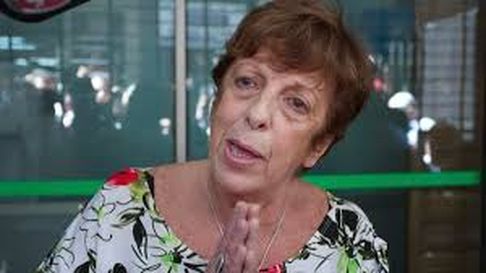 Causa Nisman: procesaron a Viviana Fein por encubrimiento agravado y negligencia Causa Nisman: procesaron a Viviana Fein por encubrimiento agravado y negligencia