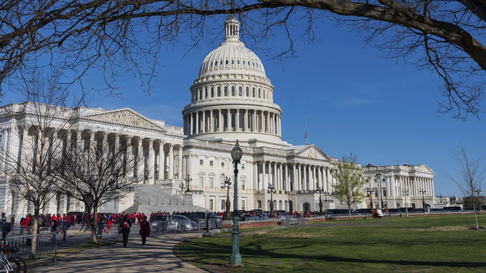 El Congreso de Estados Unidos quedó dividido tras el ataque de Estados Unidos a Irán. El Congreso de Estados Unidos quedó dividido tras el ataque de Estados Unidos a Irán.