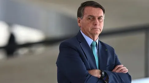 brasil: condenaron a jair bolsonaro a 27 anos de prision brasil: condenaron a jair bolsonaro a 27 anos de prision