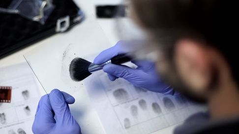 se creo el instituto de investigaciones en ciencias forenses en la plata se creo el instituto de investigaciones en ciencias forenses en la plata