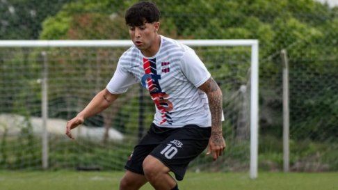 Unidos de Olmos arrasa en todos los torneos que disputa Unidos de Olmos arrasa en todos los torneos que disputa