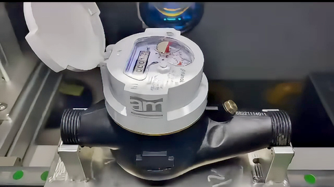 Robo de medidores de agua en Godoy Cruz./ Imagen ilustrativa. Robo de medidores de agua en Godoy Cruz./ Imagen ilustrativa.