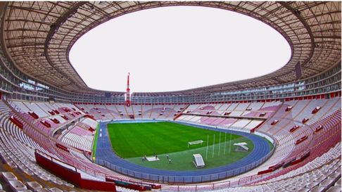 Lima, Perú, la sede para la final de la Copa CONMEBOL Libertadores Lima, Perú, la sede para la final de la Copa CONMEBOL Libertadores