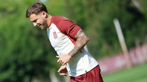 piovi sufrio un esguince y sera baja en estudiantes piovi sufrio un esguince y sera baja en estudiantes