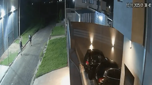 delincuentes asaltaron varias viviendas en la plata delincuentes asaltaron varias viviendas en la plata