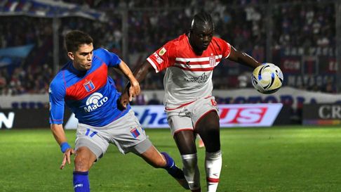 Estudiantes cayó 0-1 en su visita a Tigre y quedó sin clasificación a la Copa CONMEBOL Sudamericana Estudiantes cayó 0-1 en su visita a Tigre y quedó sin clasificación a la Copa CONMEBOL Sudamericana