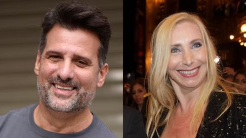 José María Listorti recordó anécdotas con Karina Milei José María Listorti recordó anécdotas con Karina Milei