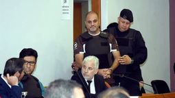 Generación Zoe: Cositorto apeló y denunció un incumplimiento forzado Generación Zoe: Cositorto apeló y denunció un incumplimiento forzado