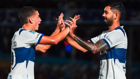 Gimnasia se quedó en el segundo tiempo, pero rescató un buen punto en Victoira Gimnasia se quedó en el segundo tiempo, pero rescató un buen punto en Victoira