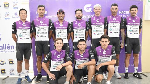 La provincia buscará cortar una extensa racha en la Vuelta de Mendoza. La provincia buscará cortar una extensa racha en la Vuelta de Mendoza.