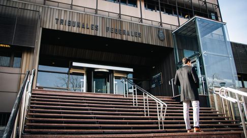 una fiscal federal renuncio al cargo: los dos frentes que deja vacantes una fiscal federal renuncio al cargo: los dos frentes que deja vacantes