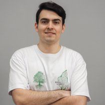 El Editor Mendoza | Agustín Varela