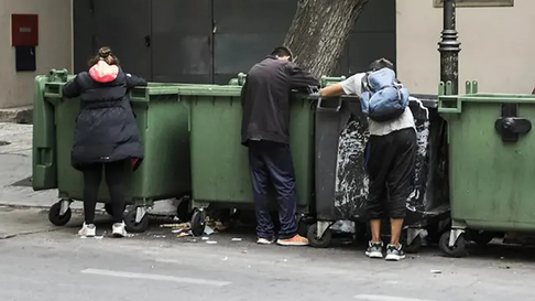 $900.000 de multa, la insolita medida que tomaron en caba para mantener la limpieza $900.000 de multa, la insolita medida que tomaron en caba para mantener la limpieza