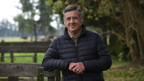 el presidente de la sociedad rural respaldo a milei y aseguro que la ganaderia vive una etapa de recuperacion el presidente de la sociedad rural respaldo a milei y aseguro que la ganaderia vive una etapa de recuperacion
