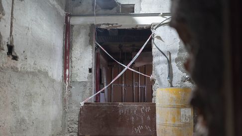 Nuevas obras e infraestructura para alta complejidad en el Notti. Nuevas obras e infraestructura para alta complejidad en el Notti.