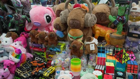 El INDEC informó que en julio de 2025 la canasta de crianza por hijo costó entre $426.741 y $536.830 según la edad. El INDEC informó que en julio de 2025 la canasta de crianza por hijo costó entre $426.741 y $536.830 según la edad.