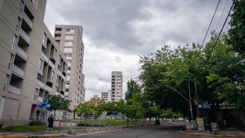 Conocé el pronóstico para este domingo en Mendoza. Conocé el pronóstico para este domingo en Mendoza.
