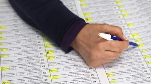 La Cámara Nacional Electoral confirmó que las Elecciones Legislativas Generales serán el 26 de octubre de 2025 para la renovación parcial del Congreso de la Nación. La Cámara Nacional Electoral confirmó que las Elecciones Legislativas Generales serán el 26 de octubre de 2025 para la renovación parcial del Congreso de la Nación.