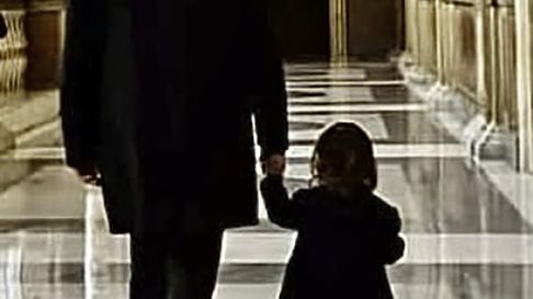 Alberto Fernández pidió ver a su hijo Francisco. Alberto Fernández pidió ver a su hijo Francisco.